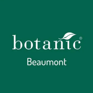 Logo du groupe Botanic - Beaumont