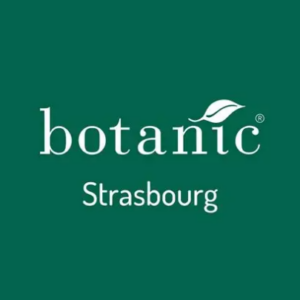 Logo du groupe botanic - Strasbourg
