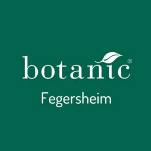 Logo du groupe botanic - Fegersheim