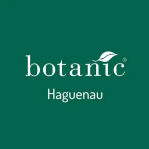 Logo du groupe botanic - Haguenau